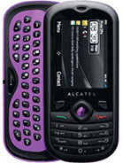 Alcatel OT-606X
