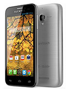 Alcatel OT-6110A