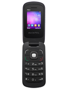 Alcatel OT-668A