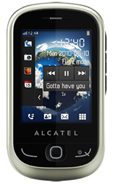 Alcatel OT-706