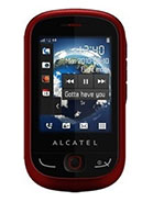 Alcatel OT-706X