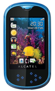 Alcatel OT-708 One Touch MINI