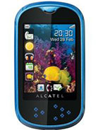 Alcatel OT-708X