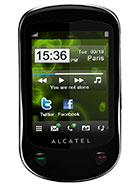Alcatel OT-710DX
