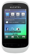 Alcatel OT-720