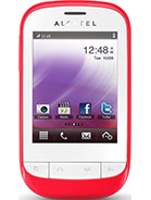 Alcatel OT-720G