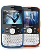 Alcatel OT-799X