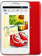 Alcatel OT-8000A