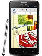 Alcatel OT-8000D