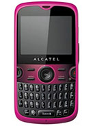 Alcatel OT-800X