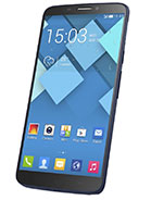 Alcatel OT-8020D
