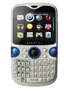 Alcatel OT-802X