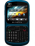 Alcatel OT-803DX