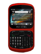 Alcatel OT-803FX