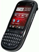Alcatel OT-806DX