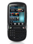 Alcatel OT-806X