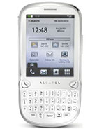 Alcatel OT-807X