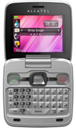 Alcatel OT-808