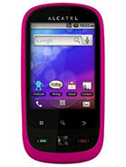 Alcatel OT-809X