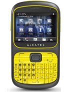 Alcatel OT-813DF
