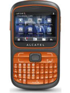 Alcatel OT-813DX