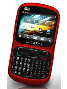 Alcatel OT-813FA