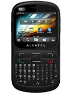 Alcatel OT-813FX