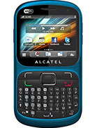 Alcatel OT-813X
