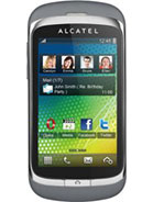 Alcatel OT-818A
