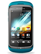 Alcatel OT-818DX