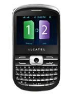 Alcatel OT-819DX