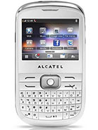 Alcatel OT-819X
