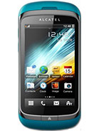 Alcatel OT-828X
