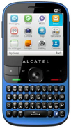 Alcatel OT-838