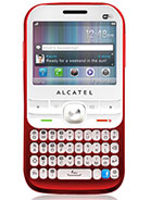 Alcatel OT-838G