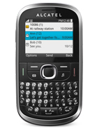 Alcatel OT-870A