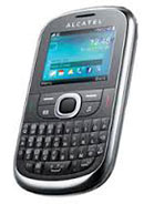 Alcatel OT-870X