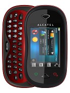 Alcatel OT-880X