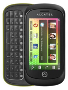 Alcatel OT-888