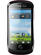 Alcatel OT-888DX