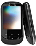 Alcatel OT-891 Soul