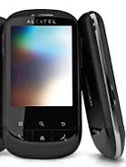 Alcatel OT-891G