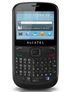 Alcatel OT-902A