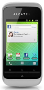 Alcatel OT-903
