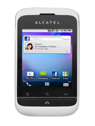 Alcatel OT-903A