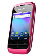 Alcatel OT-903X