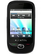 Alcatel OT-907N