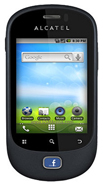 Alcatel OT-908F