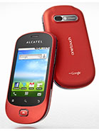 Alcatel OT-908S