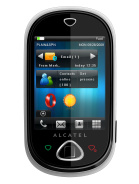 Alcatel OT-909A